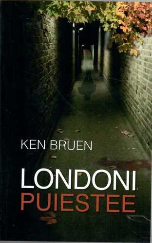 Londoni puiestee