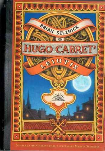Hugo Cabret`leiutis