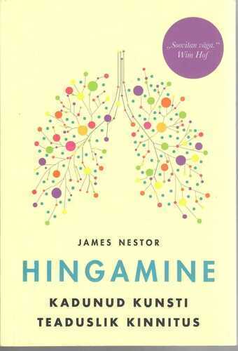 Hingamine