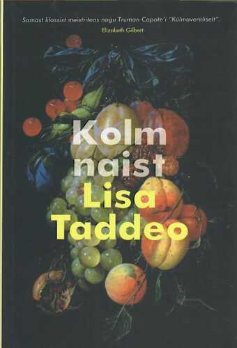 Kolm naist