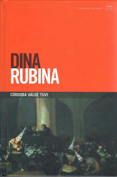 Cordoba valge tuvi