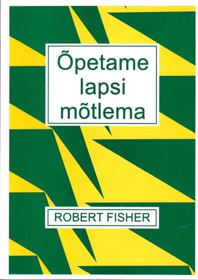 Õpetame lapsi mõtlema