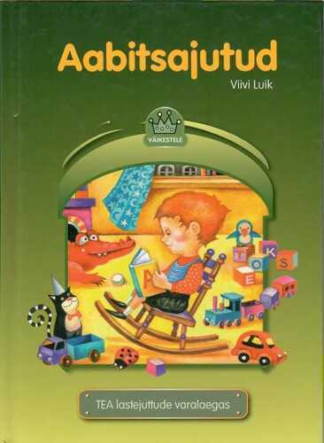 Aabitsajutud