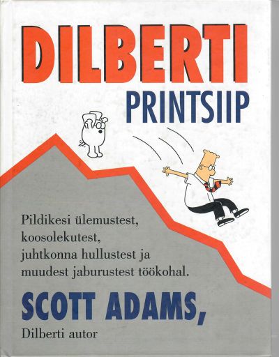 Dilberti printsiip