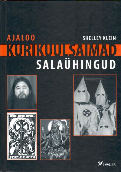 Ajaloo kurikuulsaimad salaühingud