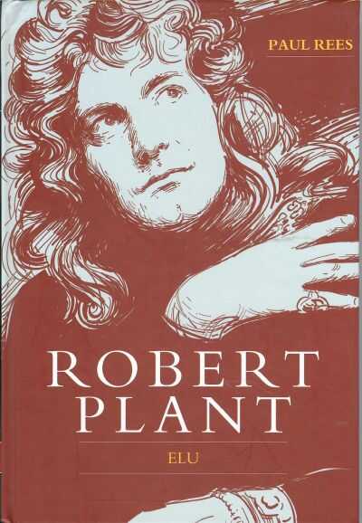 Robert Plant Elu