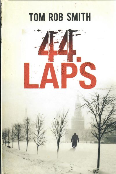 44. laps