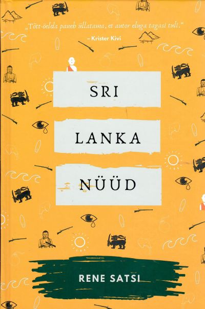 Sri Lanka nüüd
