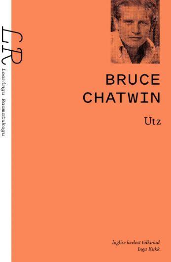 LR 12-13/2025 Bruce Chatwin. Utz