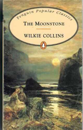 Moonstone