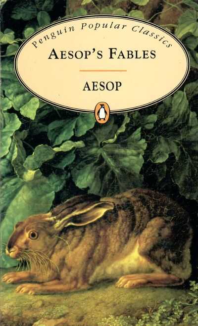 Aesop`s Fables