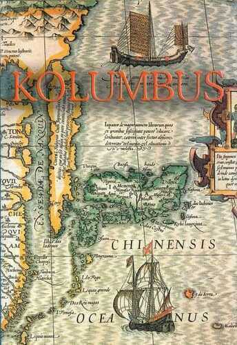 Christoph Kolumbus