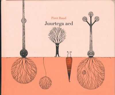 Juurtega aed