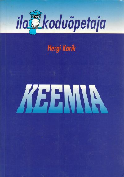 Keemia