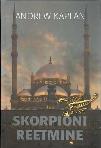 Skorpioni reetmine
