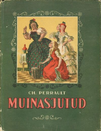 Muinasjutud