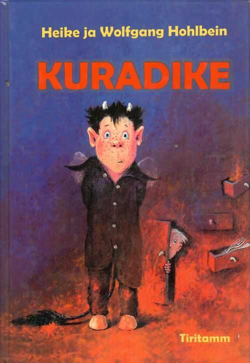 Kuradike