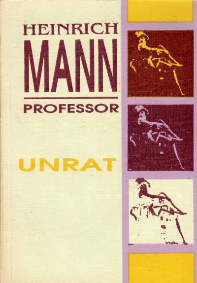 Professor Unrat