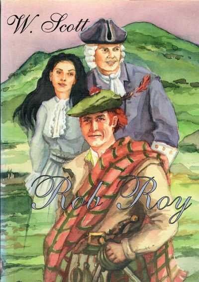 Rob Roy