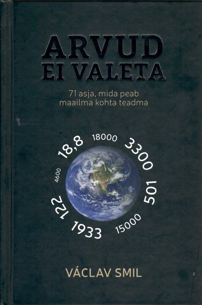 Arvud ei valeta