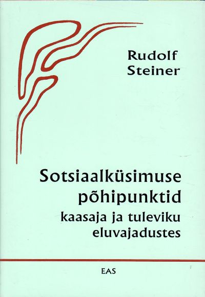 Sotsiaalküsimuse põhipunktid