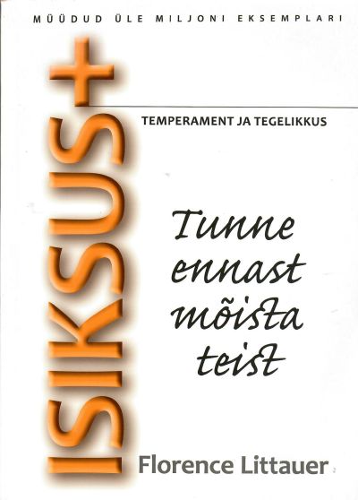 Tunne ennast mõista teist