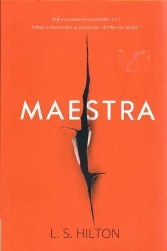 Maestra