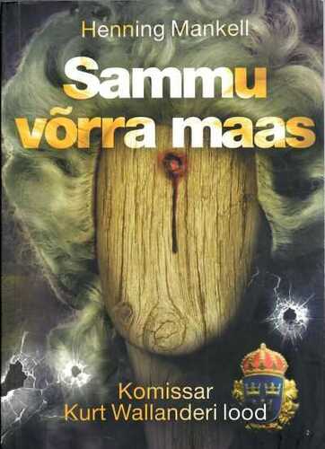 Sammu võrra maas
