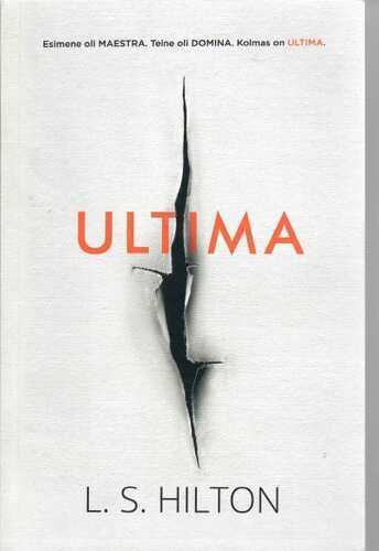 Ultima