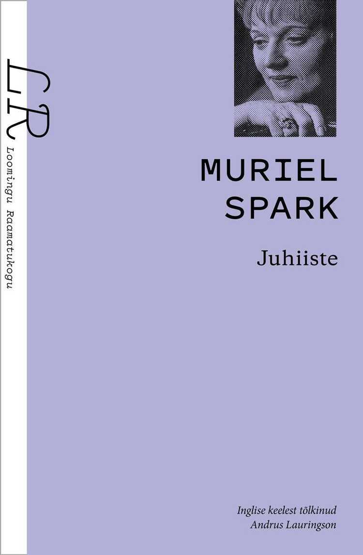 LR 2025/30-31 Muriel Spark. Juhiiste