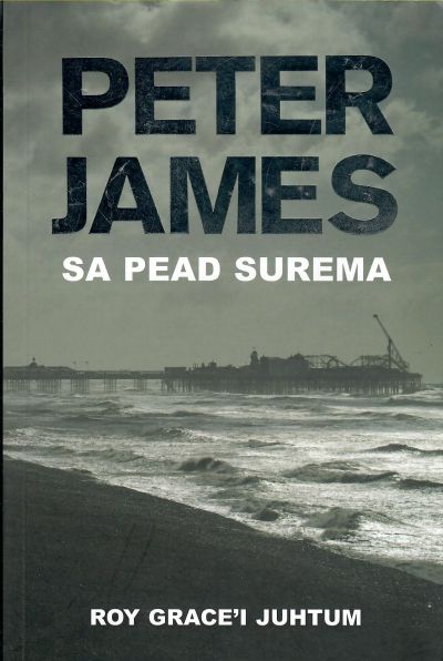 Sa pead surema