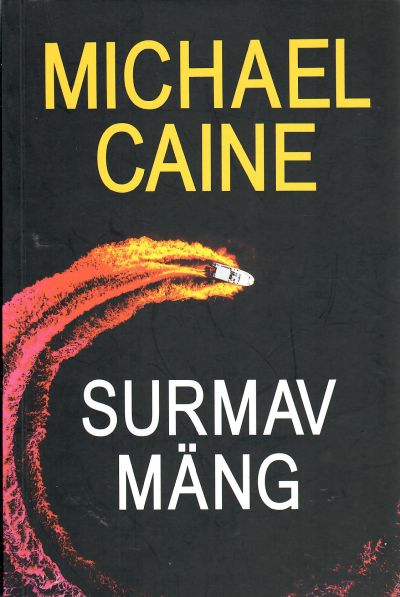 Surmav mäng