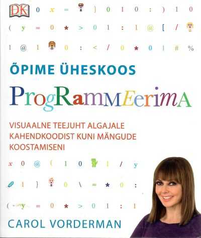 Õpime üheskoos programmeerima
