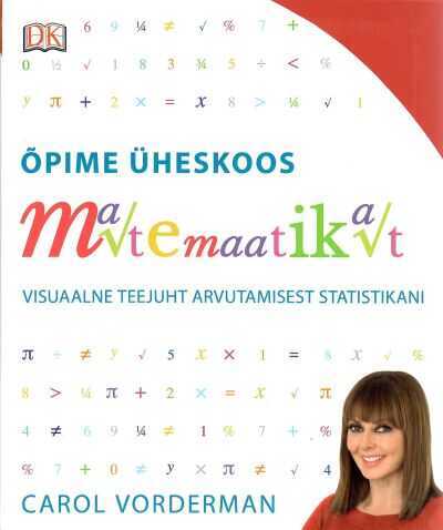 Õpime üheskoos matemaatikat