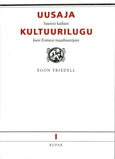 Uusaja kultuurilugu 1-4