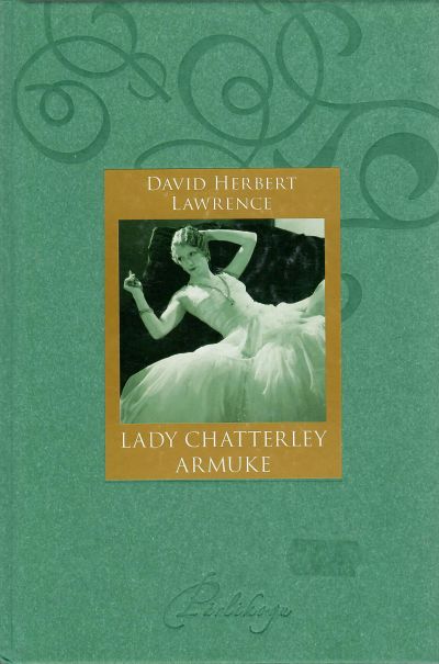Lady Chatterley armuke