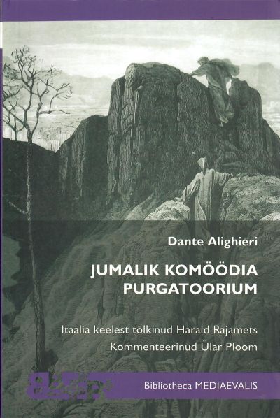 Jumalik komöödia Purgatoorium