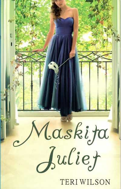 Maskita Juliet
