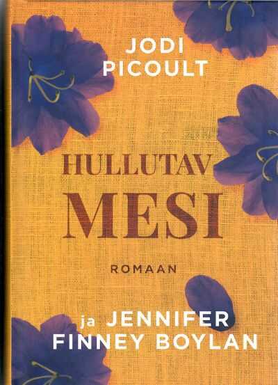 Hullutav mesi