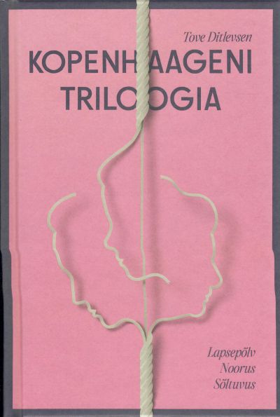 Kopenhaageni triloogia