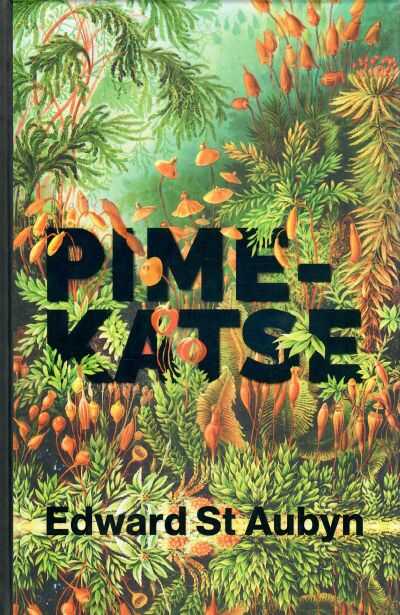 Pimekatse