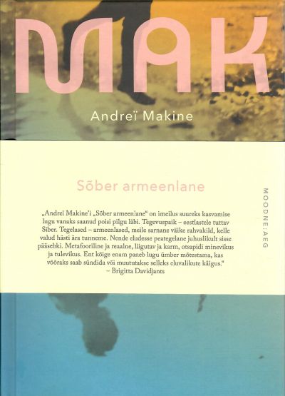 Sõber armeenlane