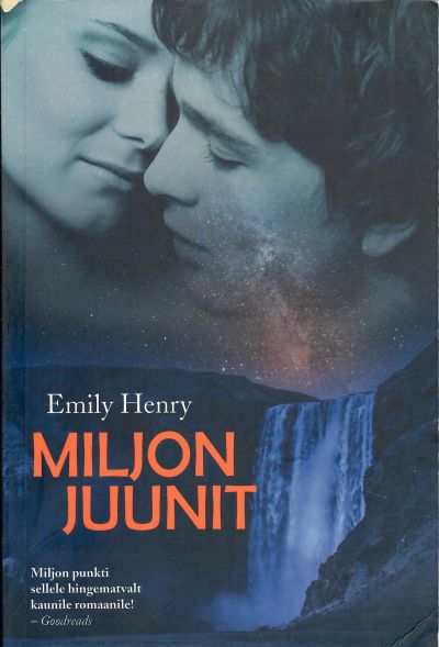 Miljon juunit