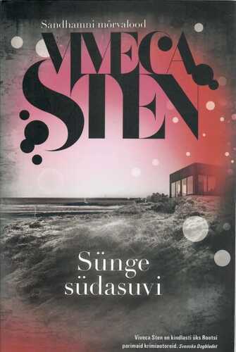 Sünge südasuvi