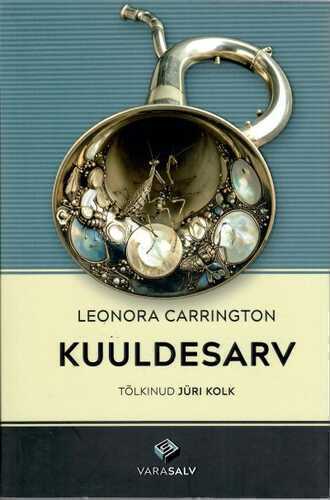 Kuuldesarv