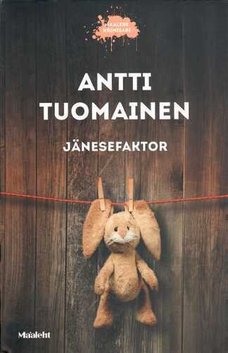 Jänese faktor