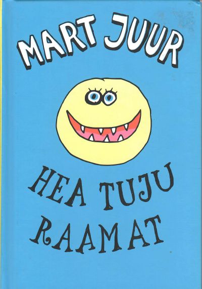 Hea tuju raamat