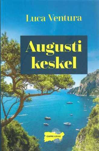 Augusti keskel