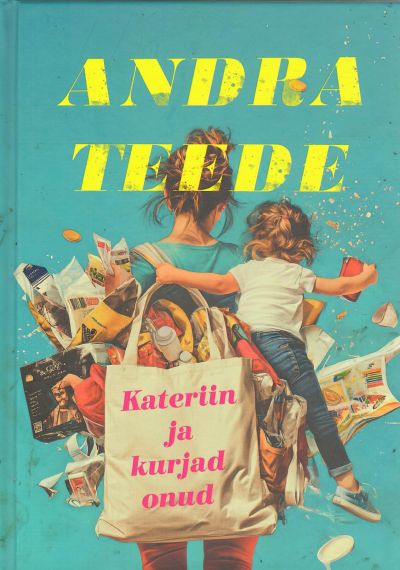 Kateriin ja kurjad onud