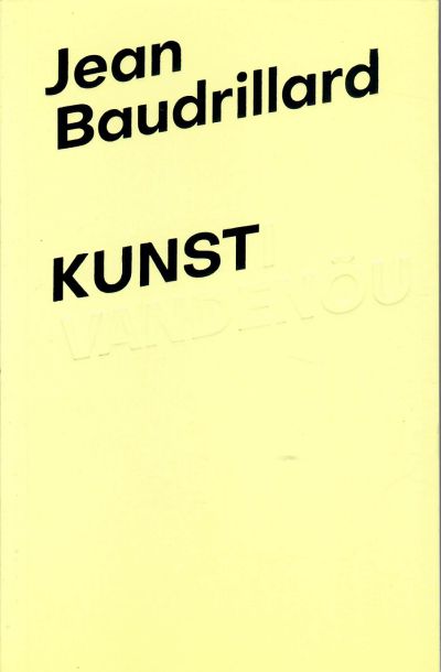 Kunsti vandenõu